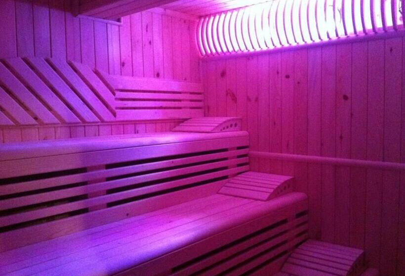 膳宿费 Vila Sport Borsec