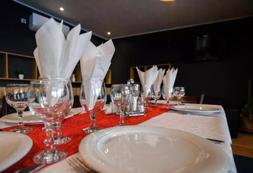 Pensiunea La Broscuta