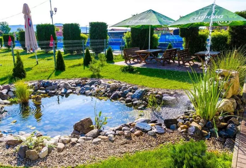 Pensiunea La Broscuta