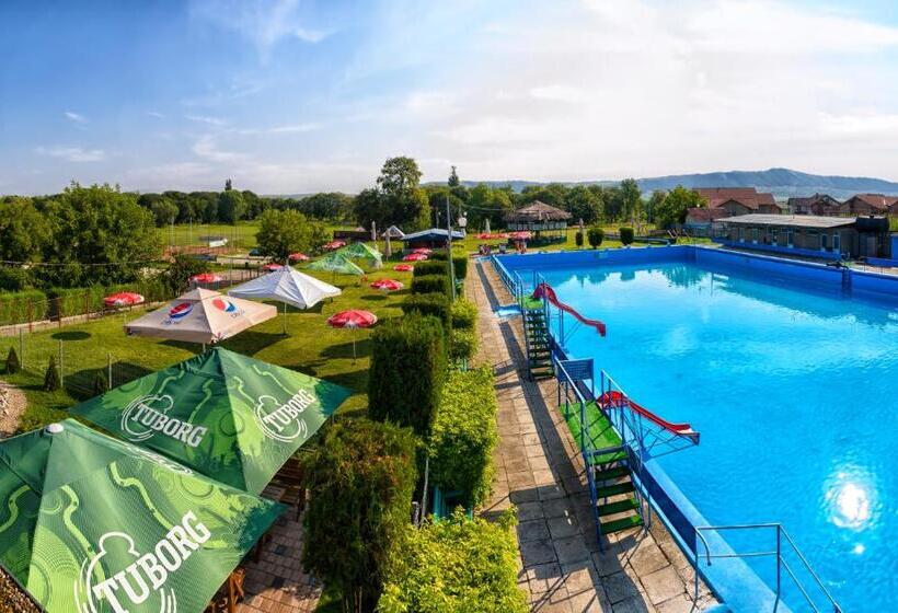 Pensiunea La Broscuta