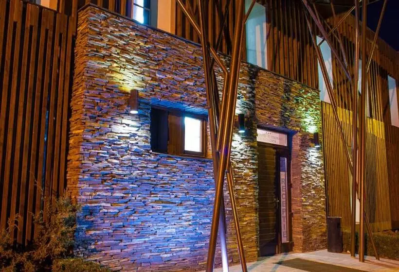 Pensiunea La Broscuta