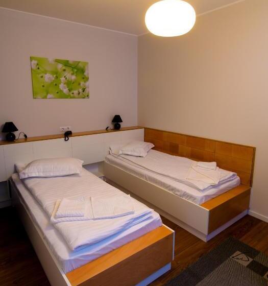 Pensiunea La Broscuta