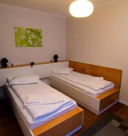 Pensiunea La Broscuta