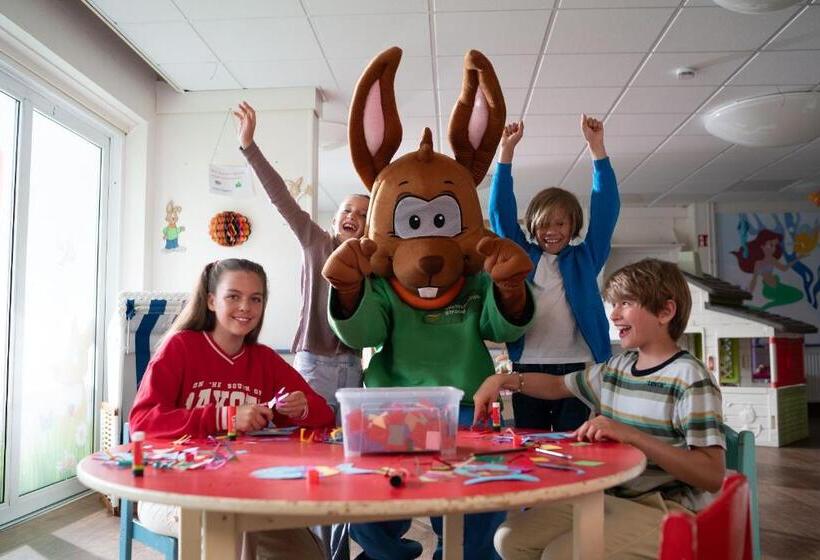 Курорт Ferien Und Freizeitpark Weissenhauser Strand