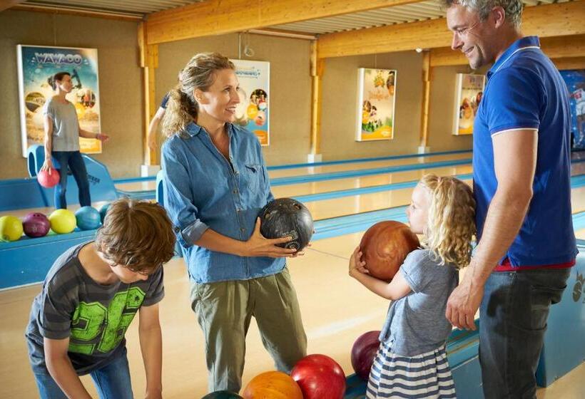 Курорт Ferien Und Freizeitpark Weissenhauser Strand