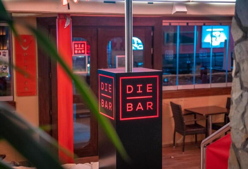 Курорт Ferien Und Freizeitpark Weissenhauser Strand