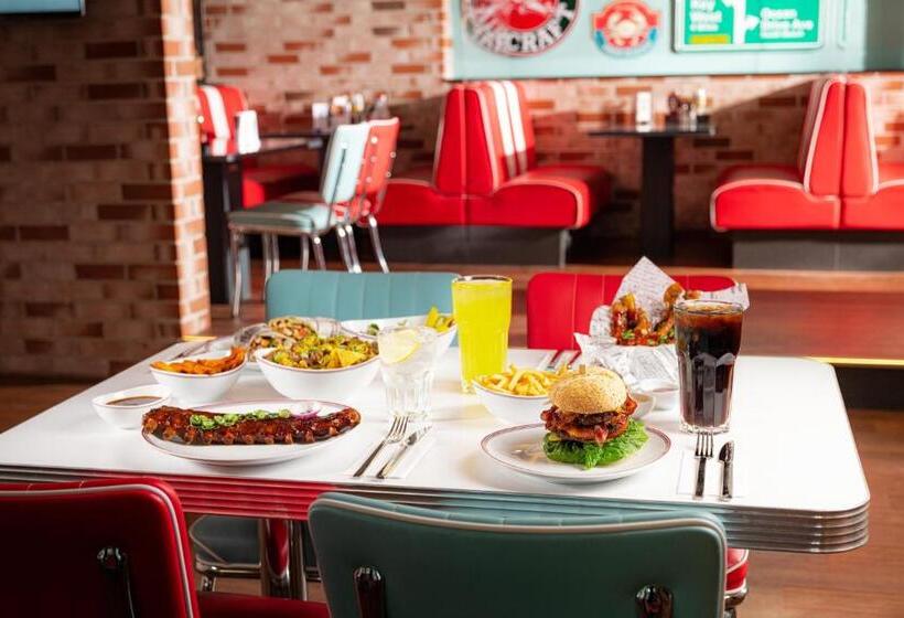 Курорт Ferien Und Freizeitpark Weissenhauser Strand