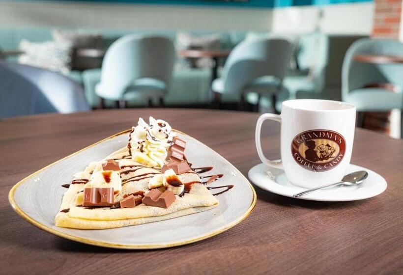 Курорт Ferien Und Freizeitpark Weissenhauser Strand