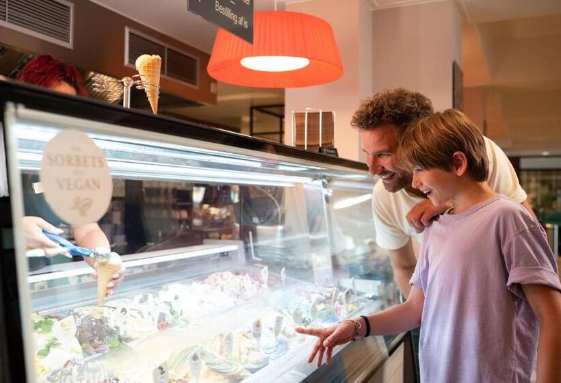 Курорт Ferien Und Freizeitpark Weissenhauser Strand