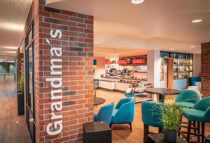 Курорт Ferien Und Freizeitpark Weissenhauser Strand