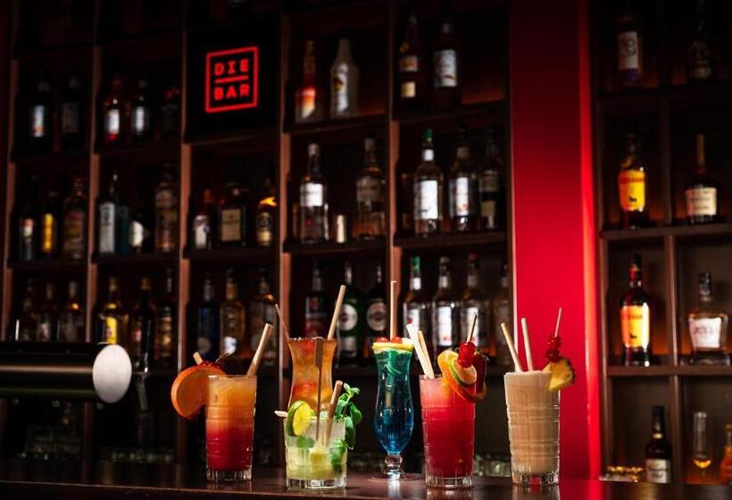 Курорт Ferien Und Freizeitpark Weissenhauser Strand