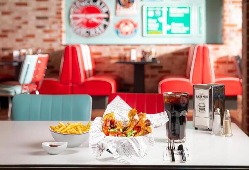 Курорт Ferien Und Freizeitpark Weissenhauser Strand