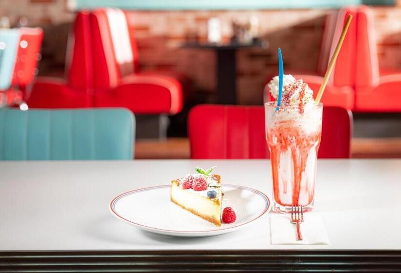 Курорт Ferien Und Freizeitpark Weissenhauser Strand