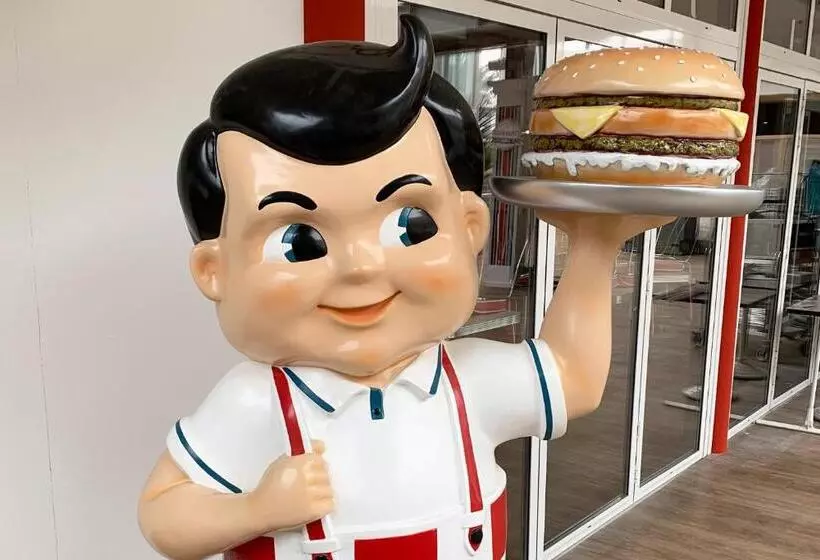 リゾートホテル Ferien Und Freizeitpark Weissenhauser Strand