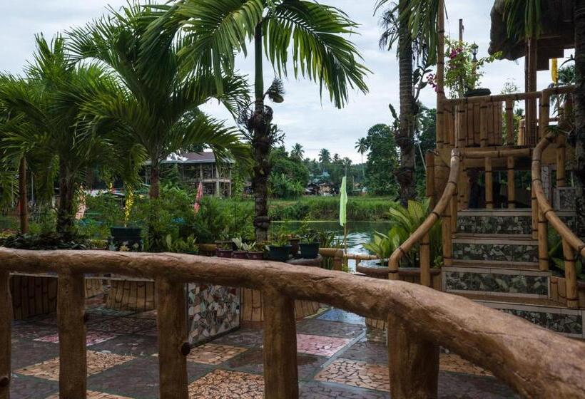 אתר נופש Stefanie Grace Paradise Inn