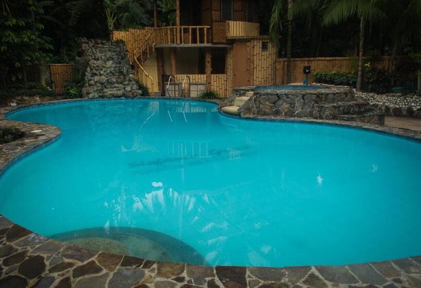 אתר נופש Stefanie Grace Paradise Inn