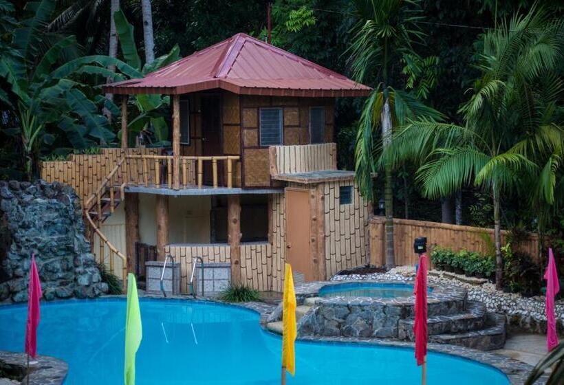 אתר נופש Stefanie Grace Paradise Inn