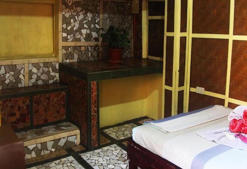 אתר נופש Stefanie Grace Paradise Inn