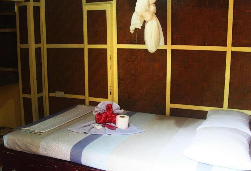 אתר נופש Stefanie Grace Paradise Inn