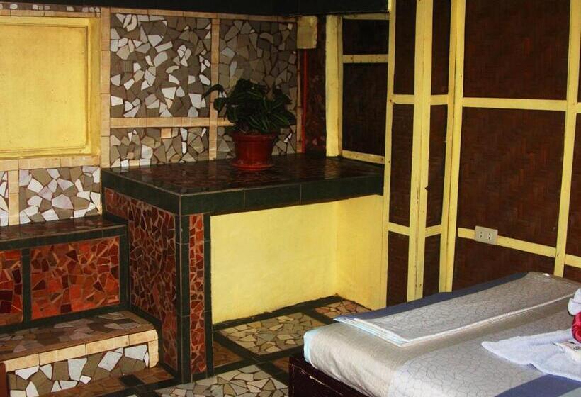 אתר נופש Stefanie Grace Paradise Inn