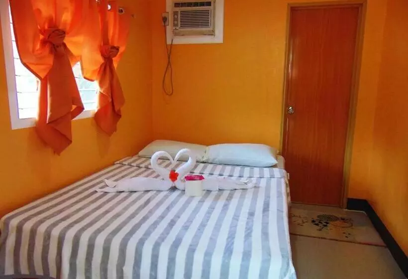 Lomakeskus Stefanie Grace Paradise Inn