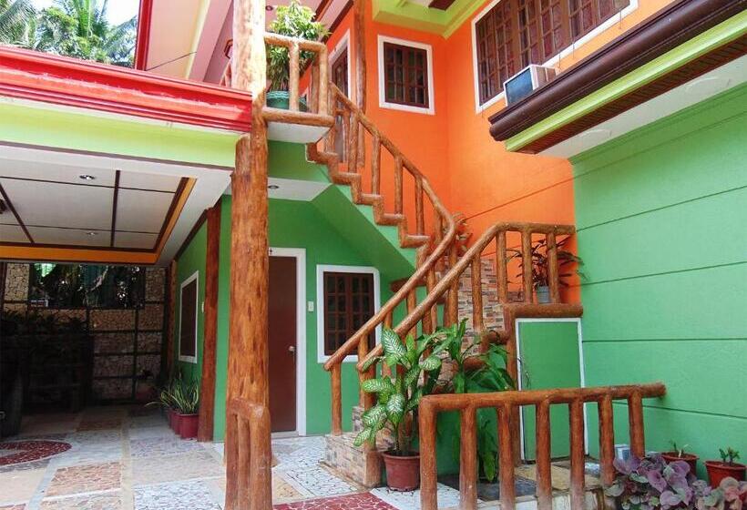 אתר נופש Stefanie Grace Paradise Inn