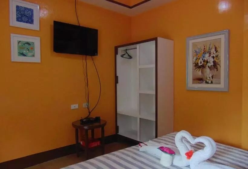 Lomakeskus Stefanie Grace Paradise Inn