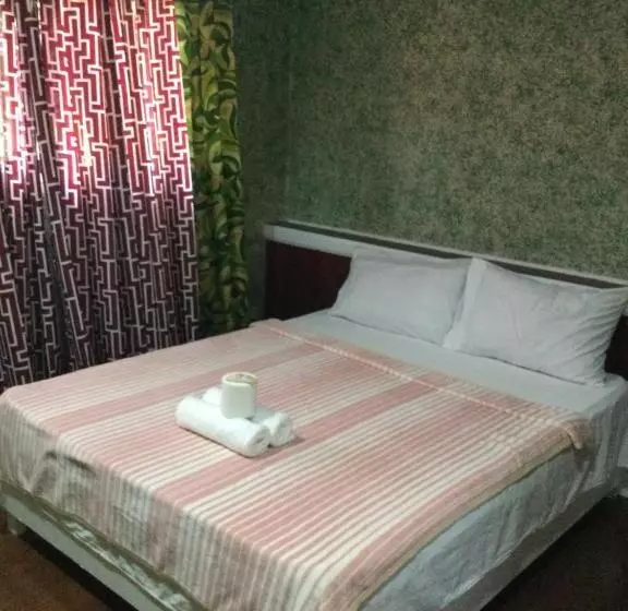 Lomakeskus Stefanie Grace Paradise Inn