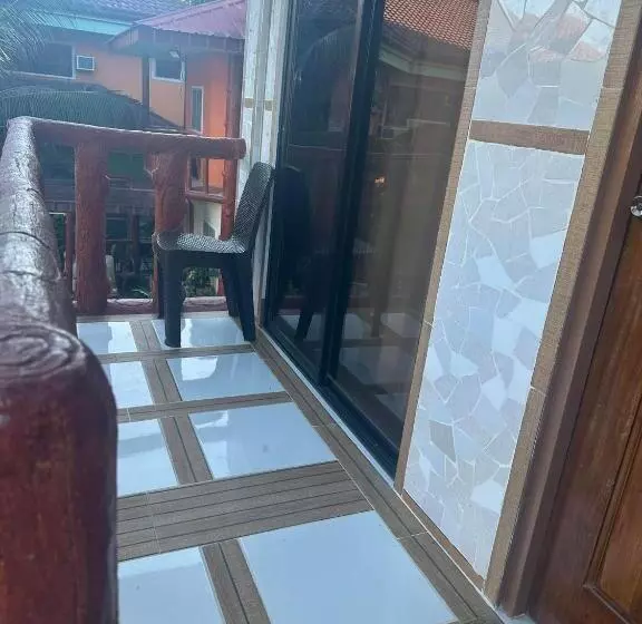 Lomakeskus Stefanie Grace Paradise Inn