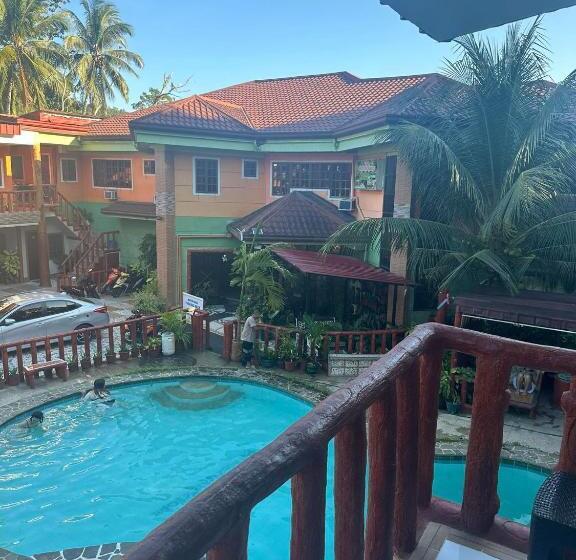 אתר נופש Stefanie Grace Paradise Inn