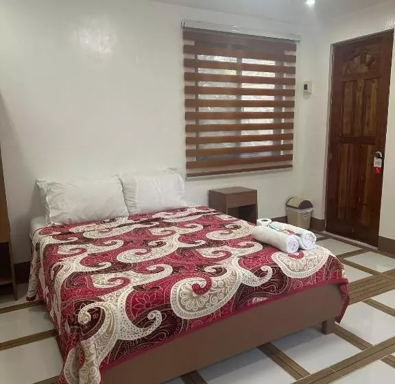 Lomakeskus Stefanie Grace Paradise Inn