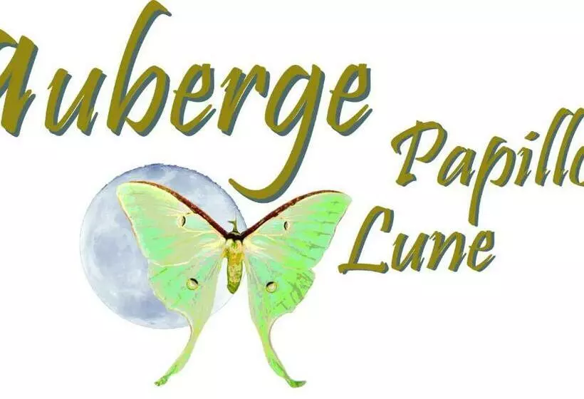 Auberge Papillon Lune