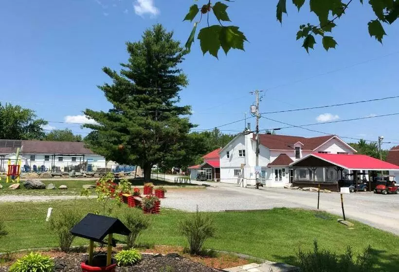 Auberge Papillon Lune