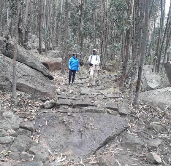 Общежитие Estancia Cucunuvaca