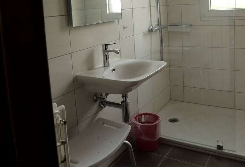 فندق صغير Hôtel De Torgon