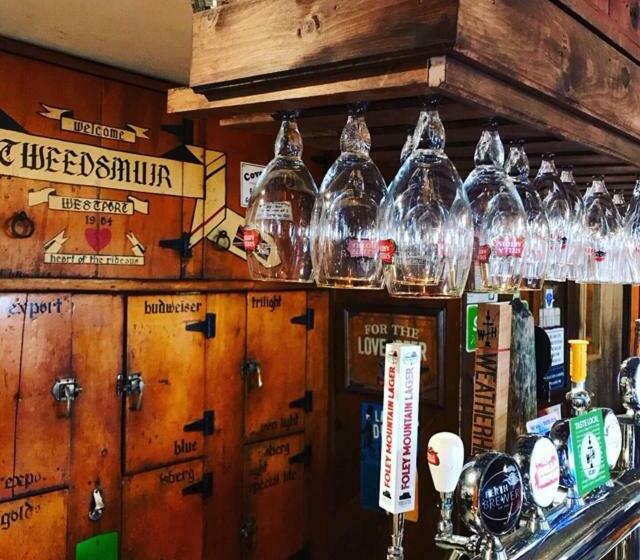 Общежитие The Cove Inn