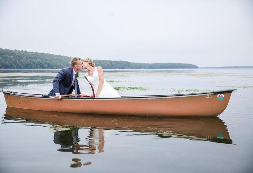 Общежитие The Cove Inn