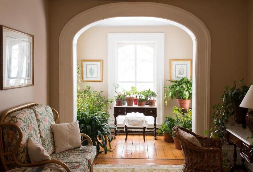 Общежитие The Cove Inn