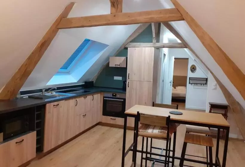 B&b   La Cense Du Pont