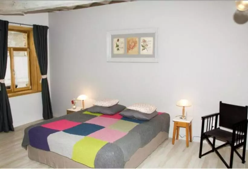 B&b   La Cense Du Pont