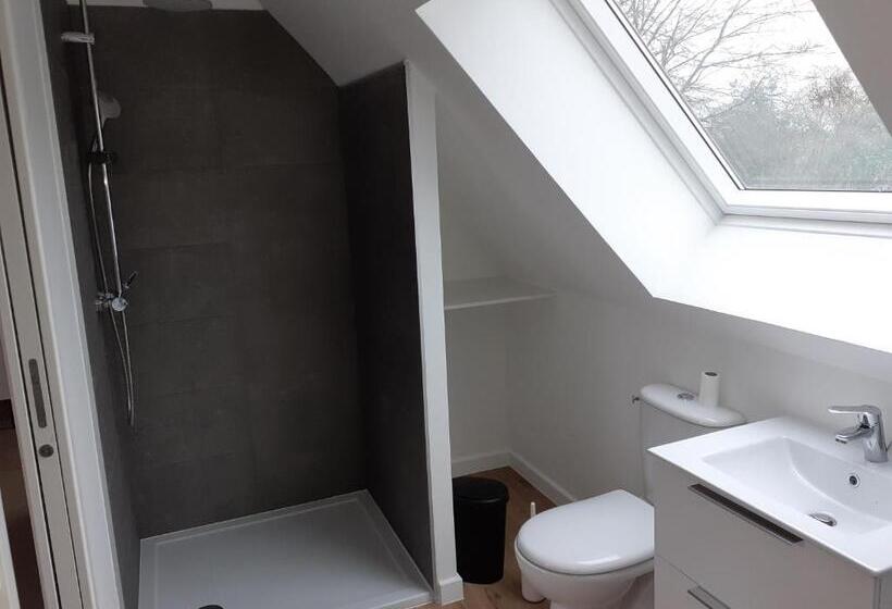 B&b   La Cense Du Pont