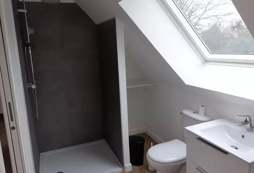 B&b   La Cense Du Pont