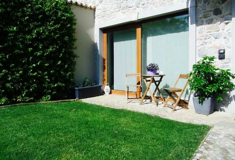 Aamiaismajoitus (B&B) Alc&ce  Camera Con Uso Cucina