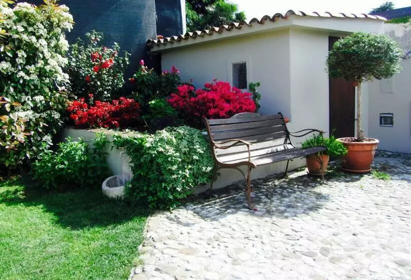 Aamiaismajoitus (B&B) Alc&ce  Camera Con Uso Cucina