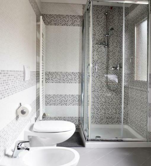 住宿加早餐  Alc&ce  Camera Con Uso Cucina