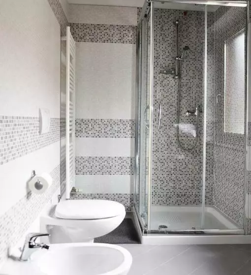 Aamiaismajoitus (B&B) Alc&ce  Camera Con Uso Cucina