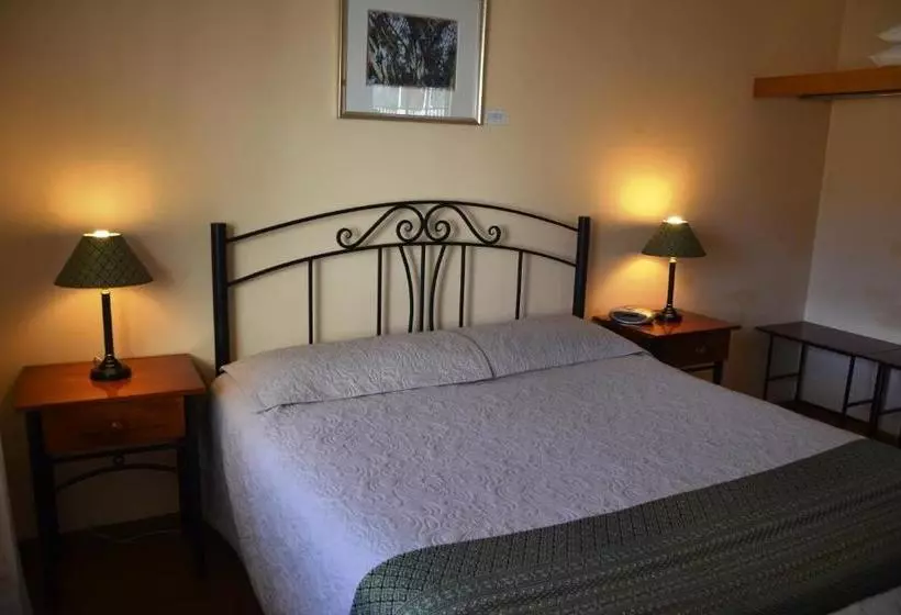 ベッドアンドブレックファースト Avoca Cottages Victoria