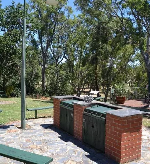 ベッドアンドブレックファースト Avoca Cottages Victoria