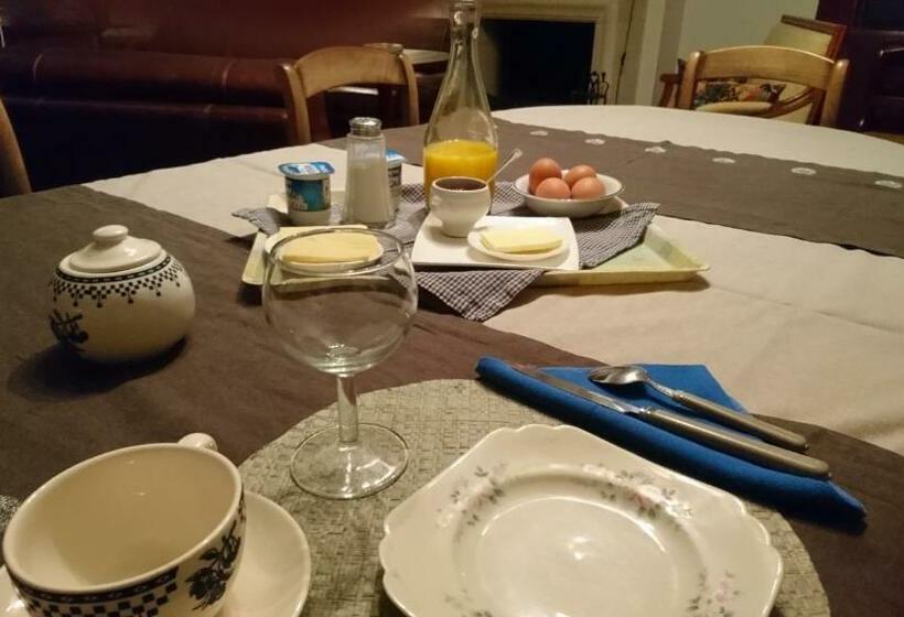 צימר Chambre D Elisabeth à La Ferme