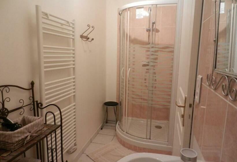 צימר Chambre D Elisabeth à La Ferme